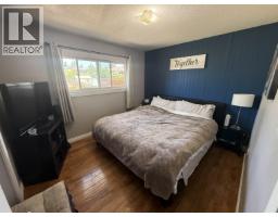 Bedroom 4 - 10712 102 Avenue, Fort St  John, BC V1J2E8 Photo 9