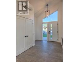 Dining room - 1048 Parkside Avenue, Smithers, BC V0J2N0 Photo 10