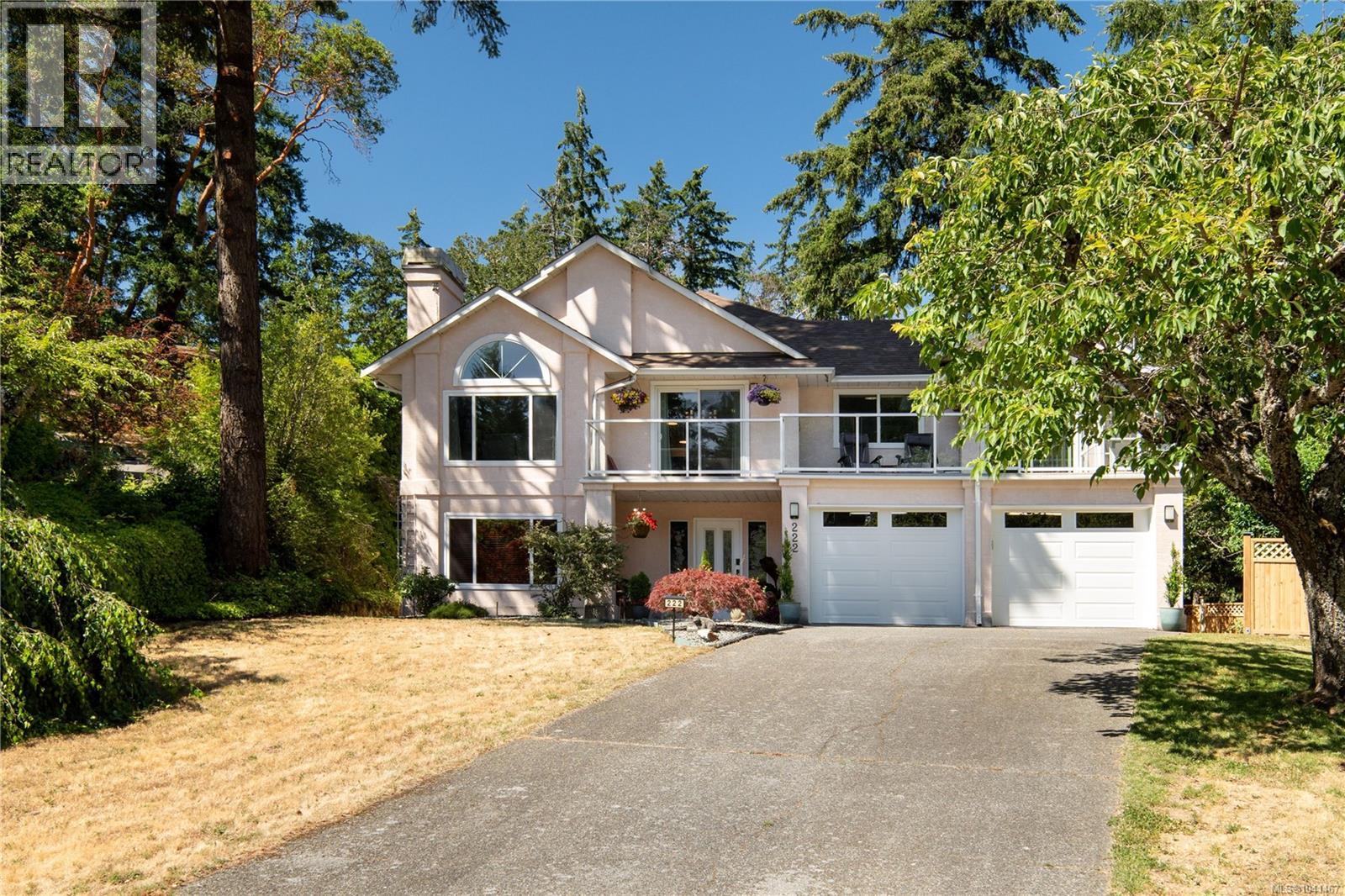 222 Ashley Pl - 1