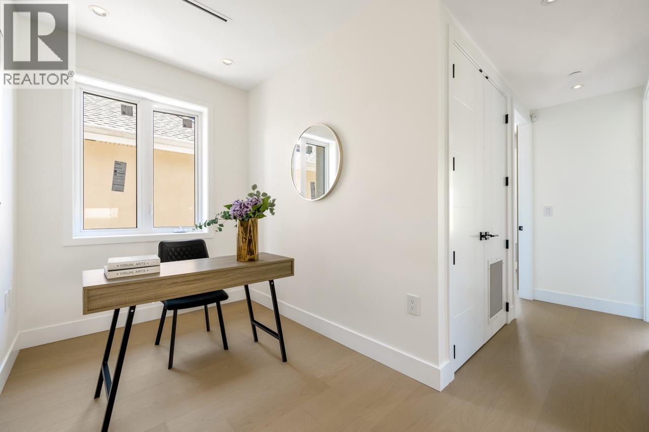 3 Bed, 4 Bath House for Sale in Vancouver – 2 3771 W KING EDWARD AVENUE, Vancouver – MLS# R3139768 - Image 16