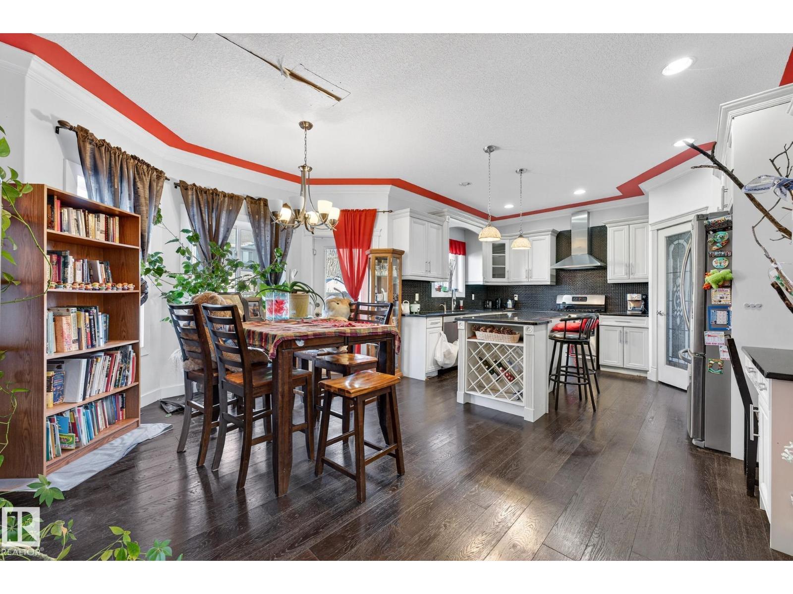 1660 MALONE WY NW - 13