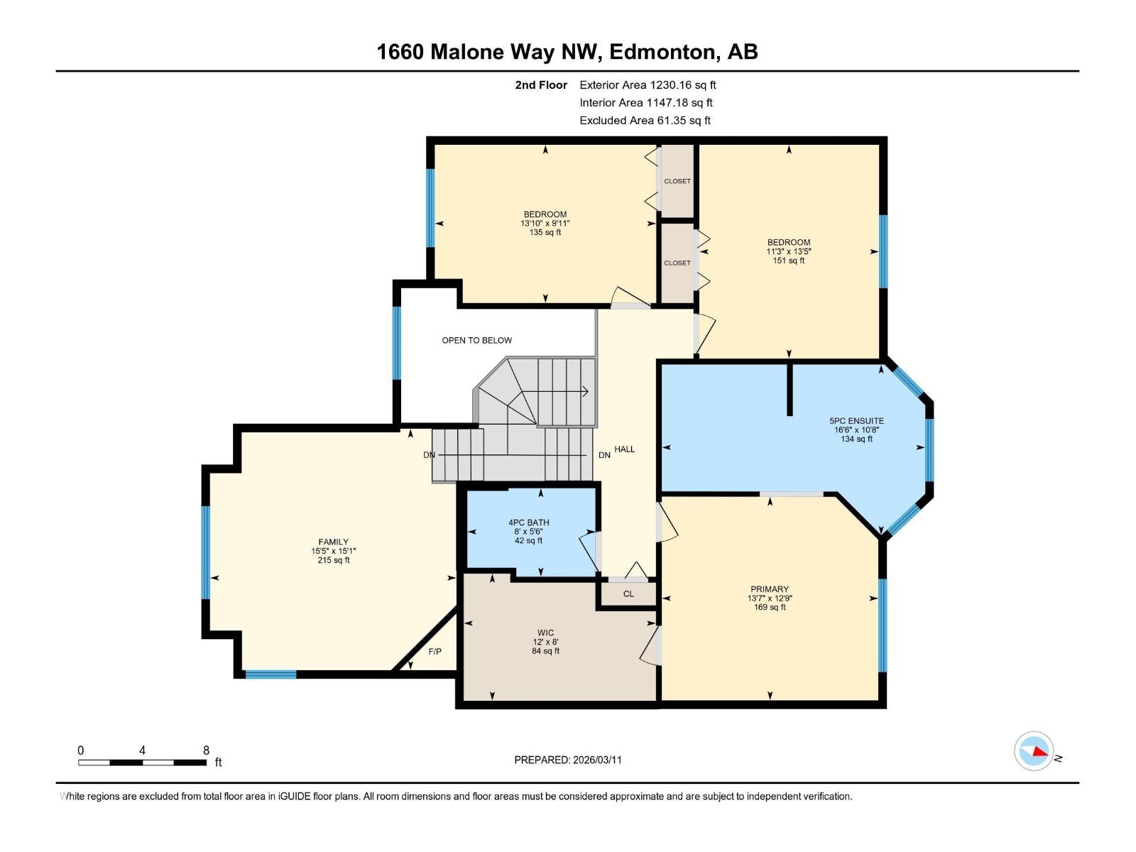 1660 MALONE WY NW - 25