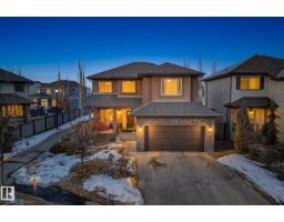 House for sale at 1660 Malone Wy NW, Edmonton — MLS® E4495463