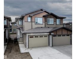 Duplex for sale at 3708 40 Ave, Beaumont — MLS® E4495465