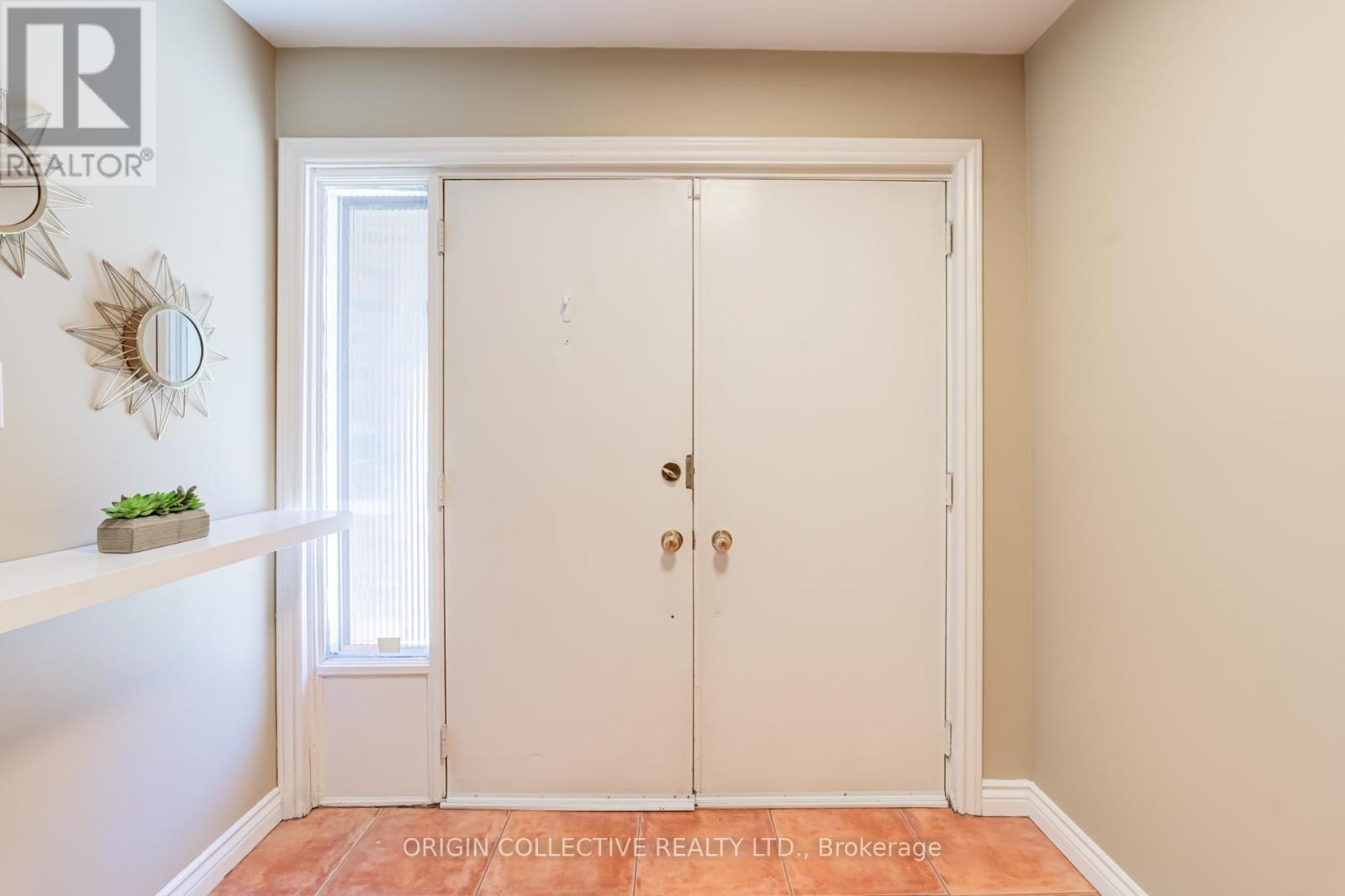 Front Doors