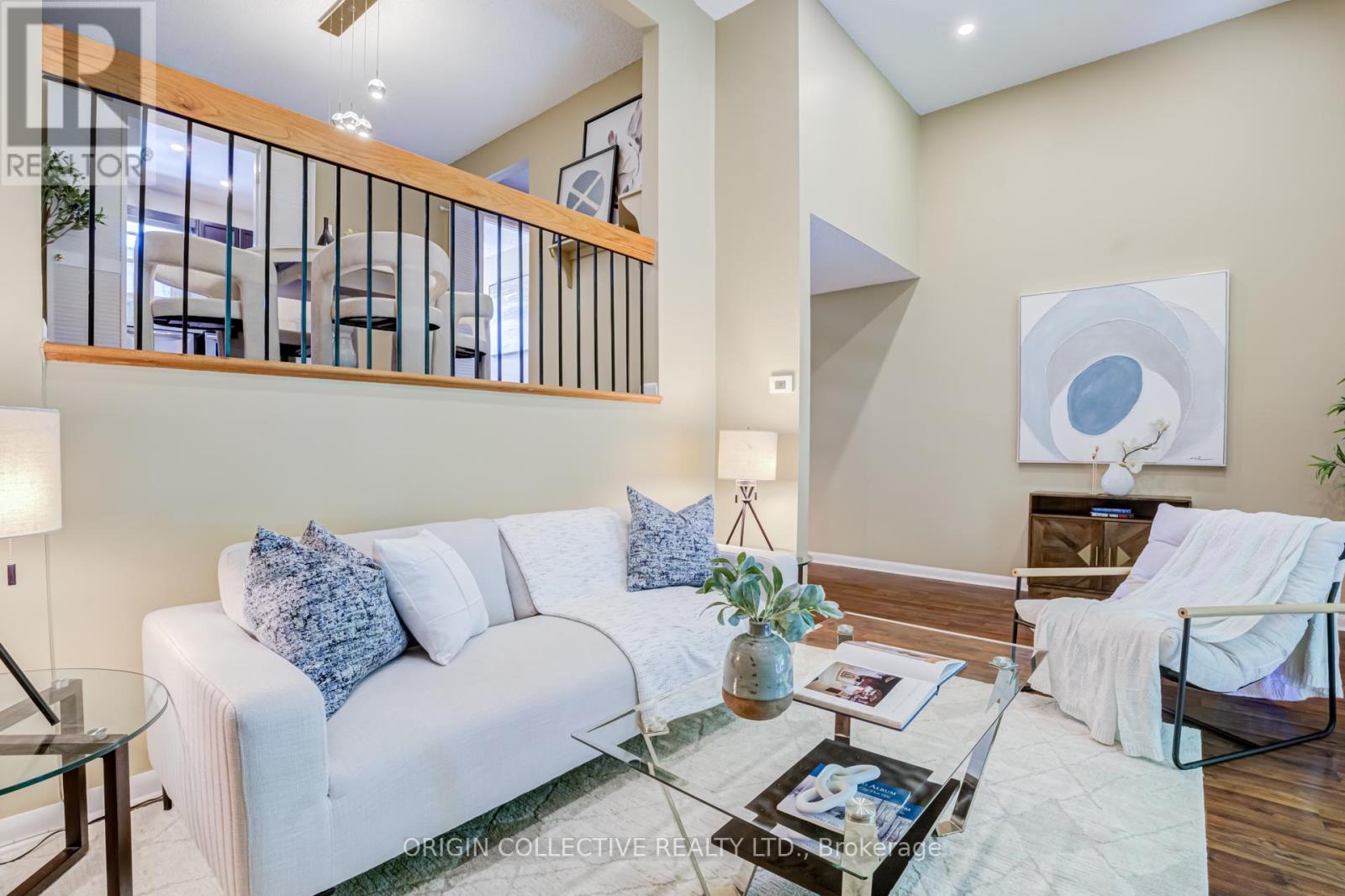 6 OAKEN GATE WAY - 6