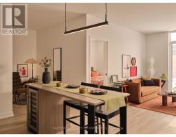 931 - 65 Trinity Street, Toronto, ON M5A0Y1 Photo 19