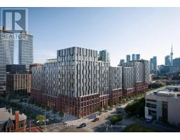 931 - 65 Trinity Street, Toronto, ON M5A0Y1 Photo 6