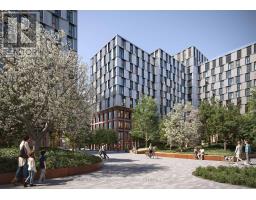 931 - 65 Trinity Street, Toronto, ON M5A0Y1 Photo 8