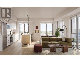 1007 - 65 Trinity Street, Toronto, ON M5A0Y1 Photo 25