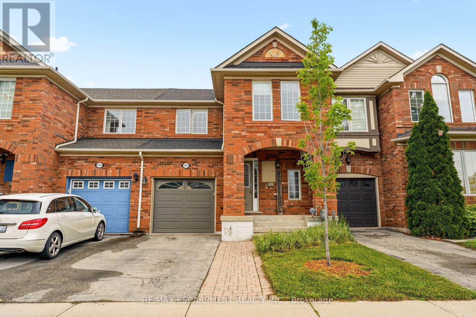 2463 CARBERRY WAY - 1