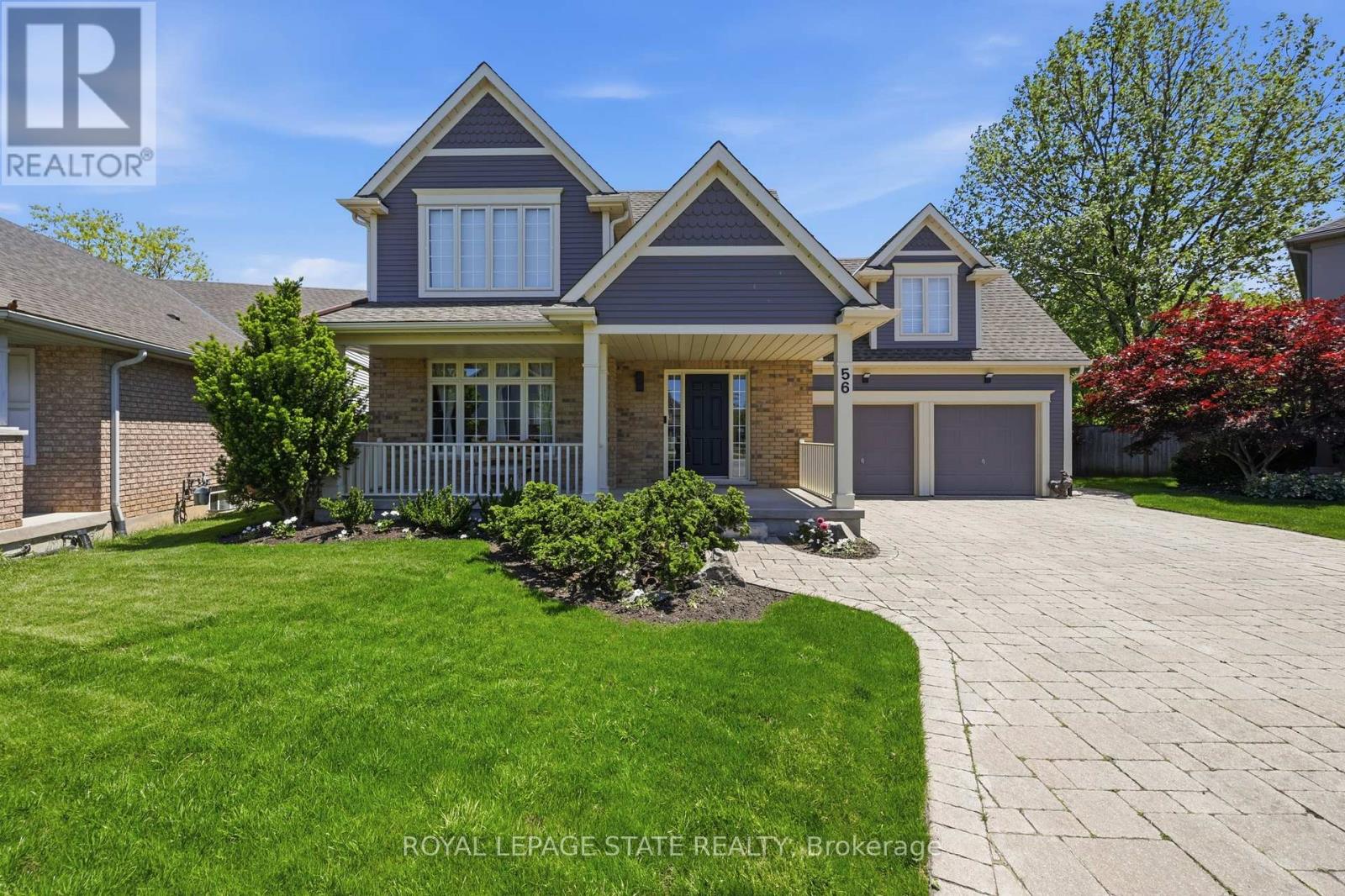 56 MCCAFFERY CRESCENT - 2