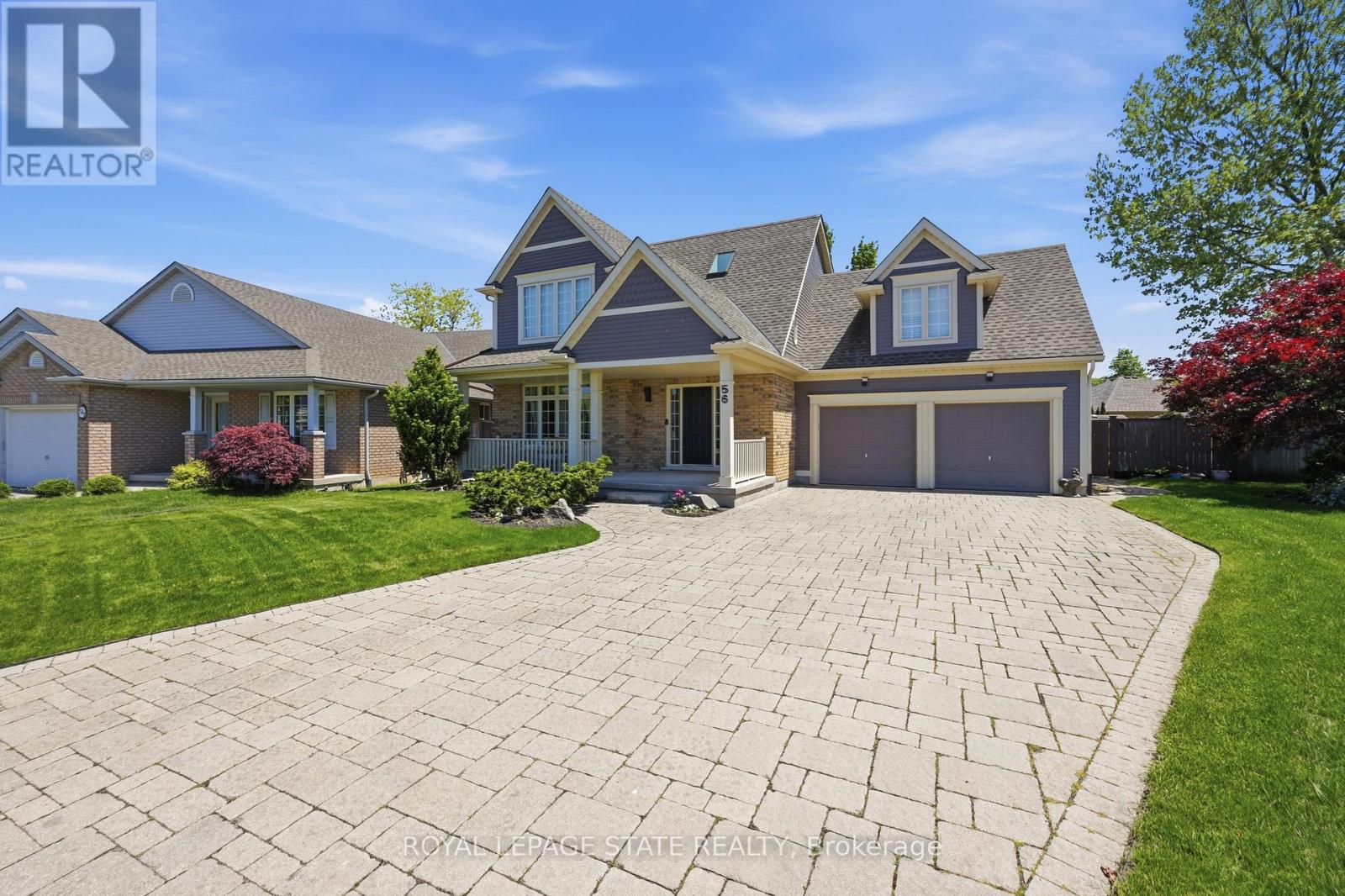56 MCCAFFERY CRESCENT - 3