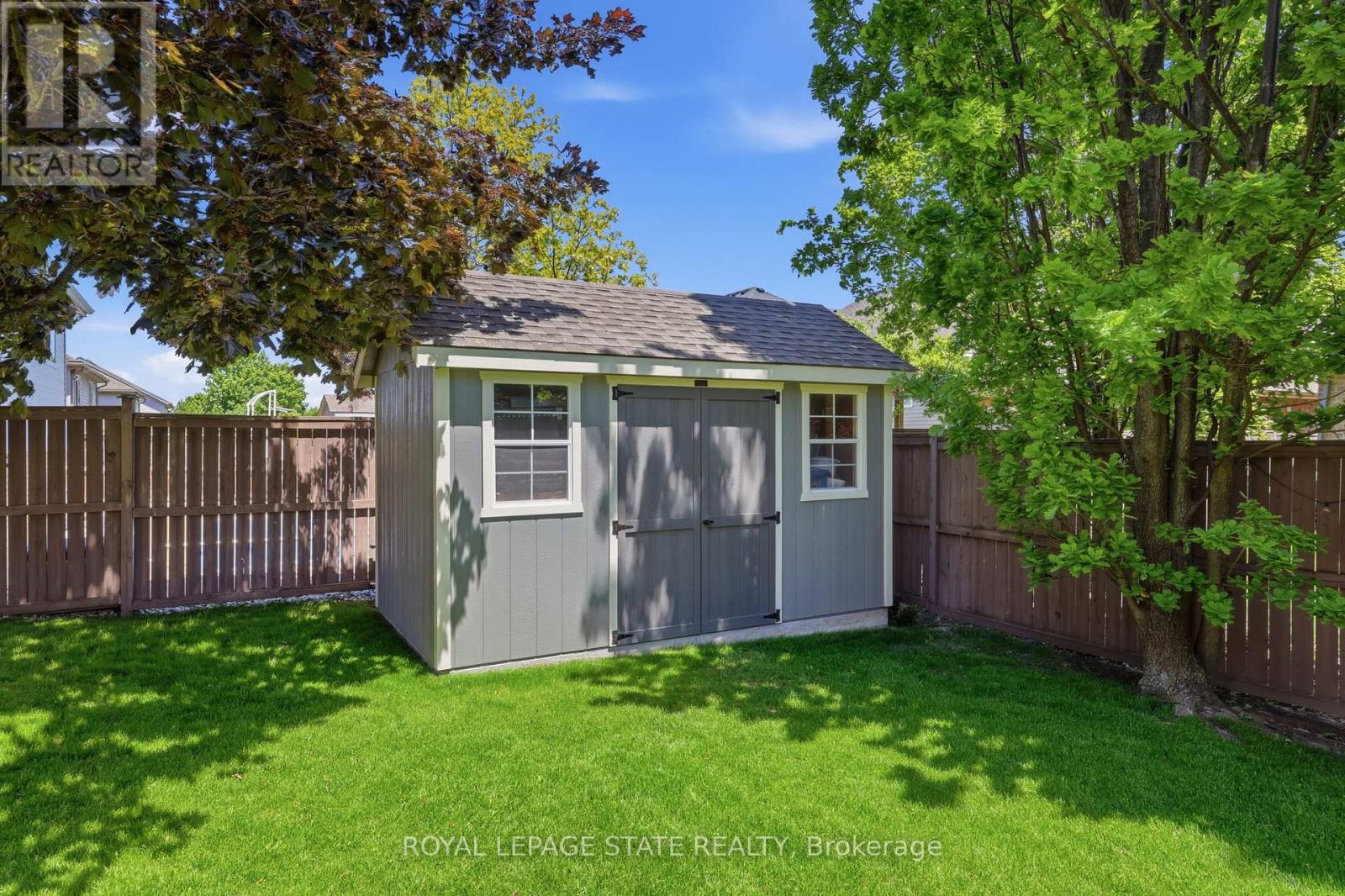 56 MCCAFFERY CRESCENT - 4