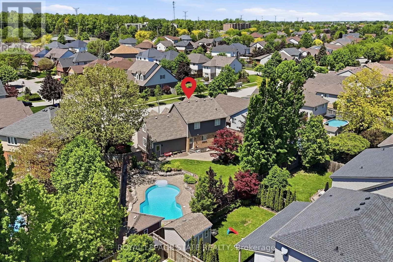 56 MCCAFFERY CRESCENT - 50