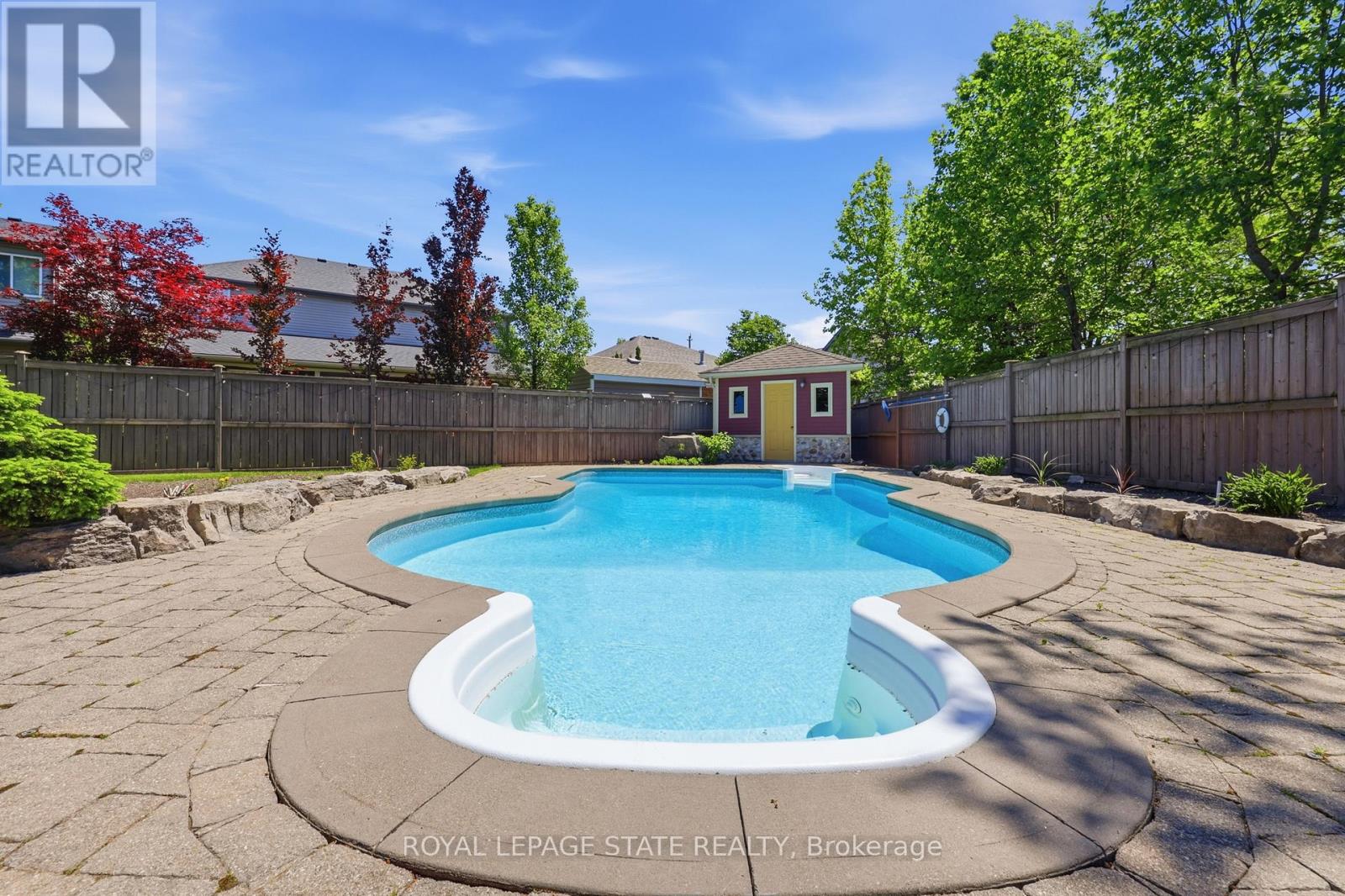 56 MCCAFFERY CRESCENT - 6