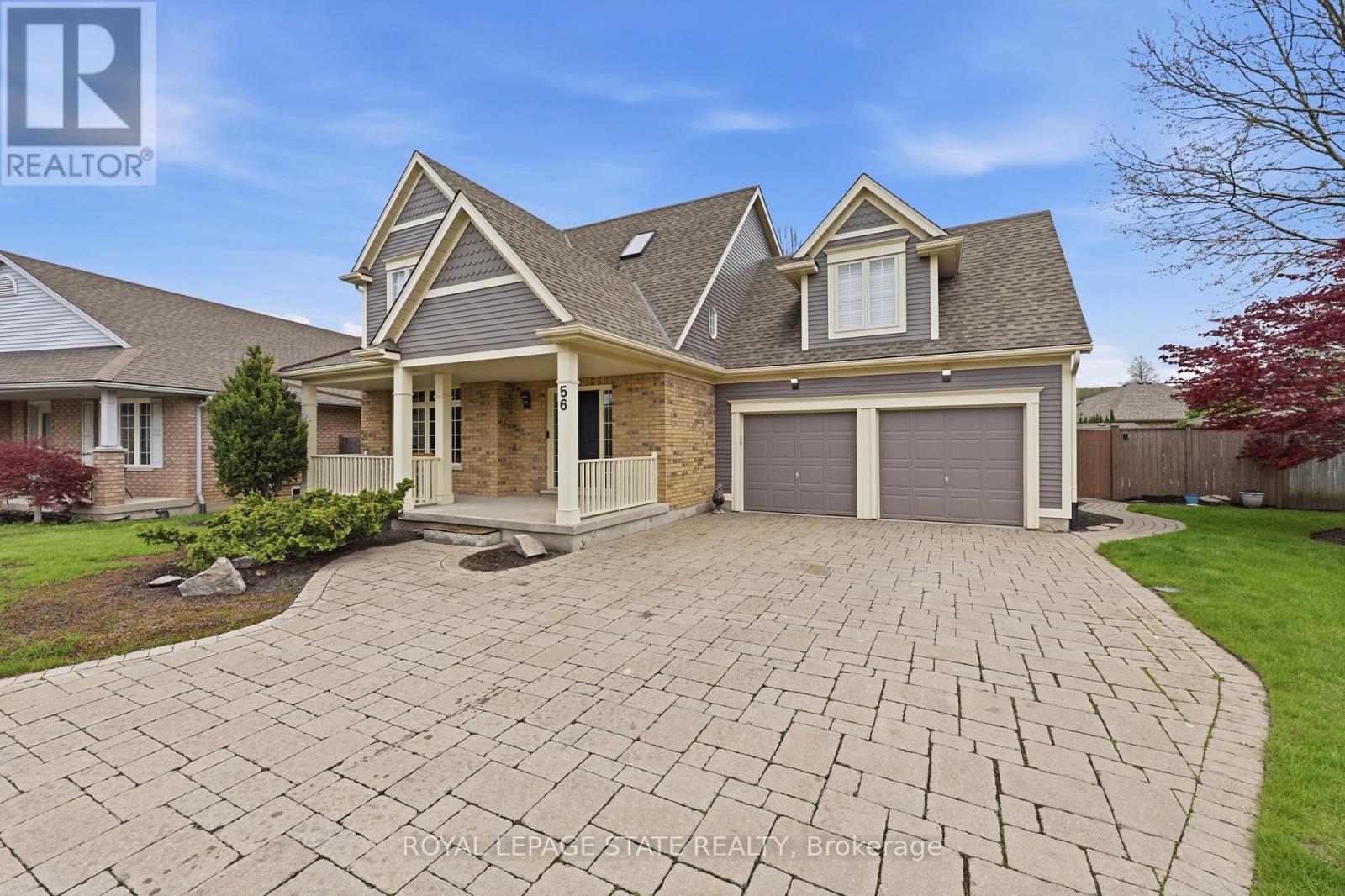 56 MCCAFFERY CRESCENT - 9