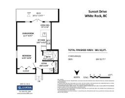 14535 Sunset Drive, White Rock, BC V4B2V7 Photo 30