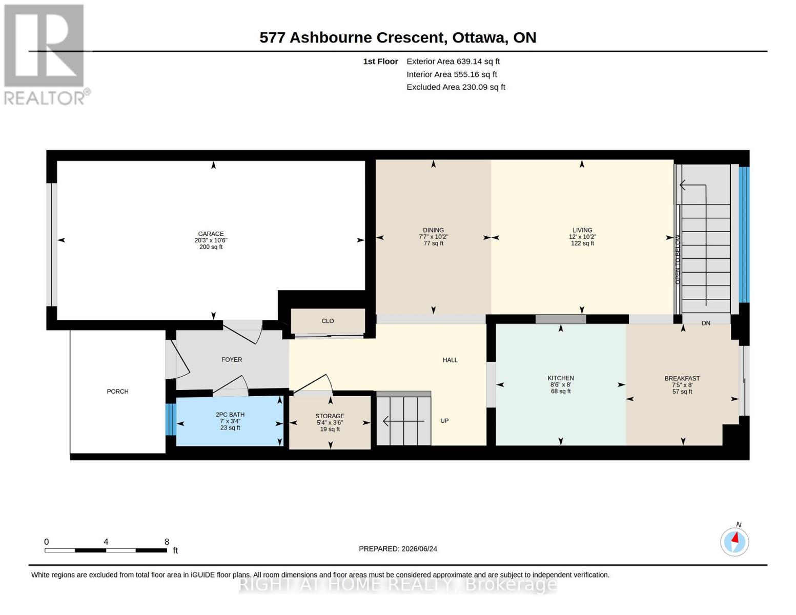 577 ASHBOURNE CRESCENT - 28