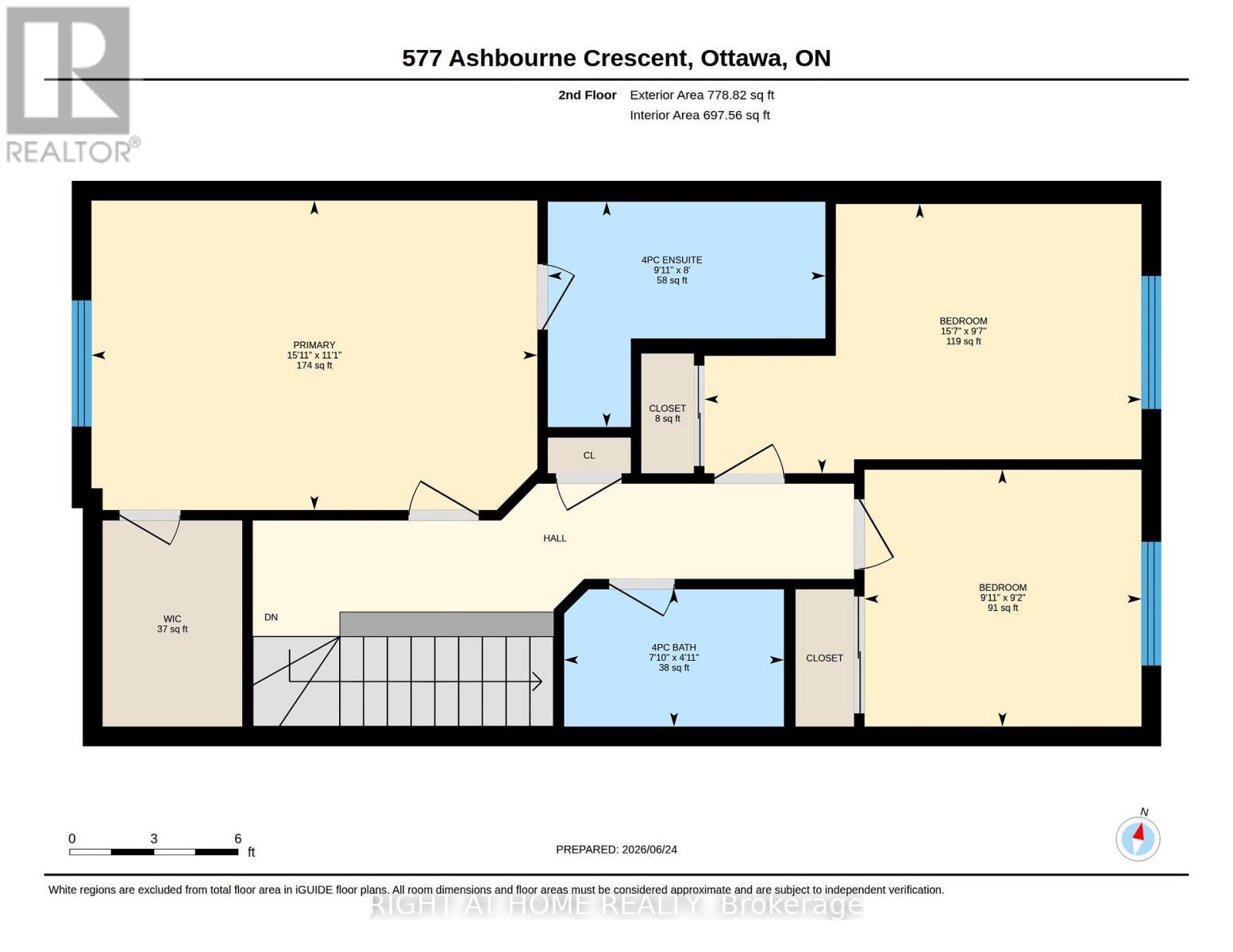 577 ASHBOURNE CRESCENT - 29