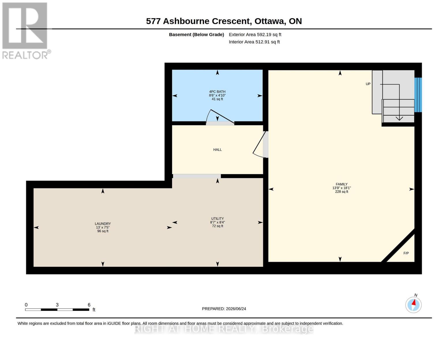 577 ASHBOURNE CRESCENT - 30
