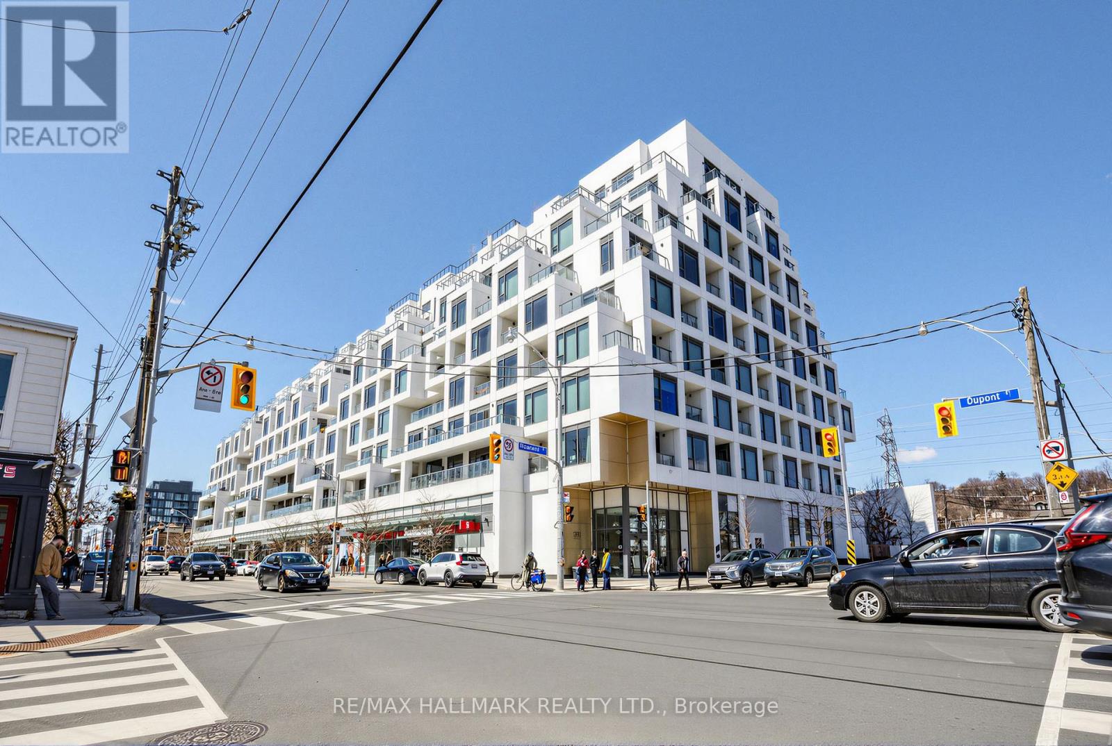 #622 280 HOWLAND AVENUE - 1