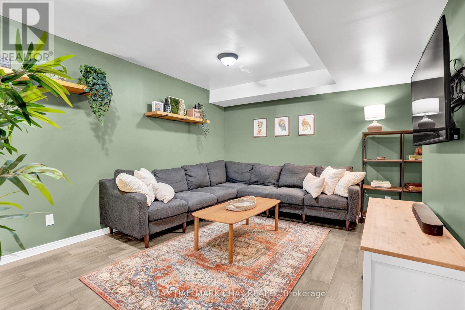162 RITCHIE CRESCENT - 16