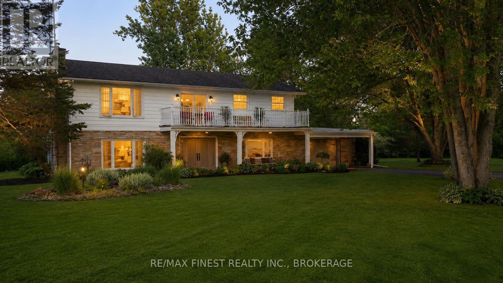 1861 BURBROOK ROAD - 1