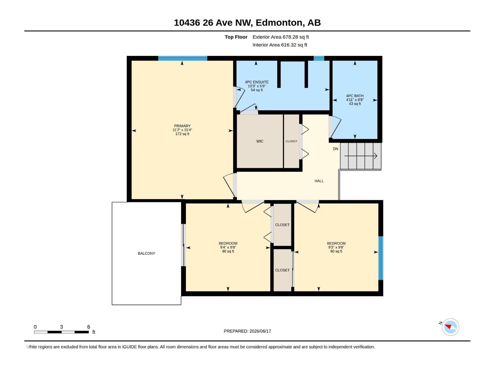 10436 26 AV NW - photo 4