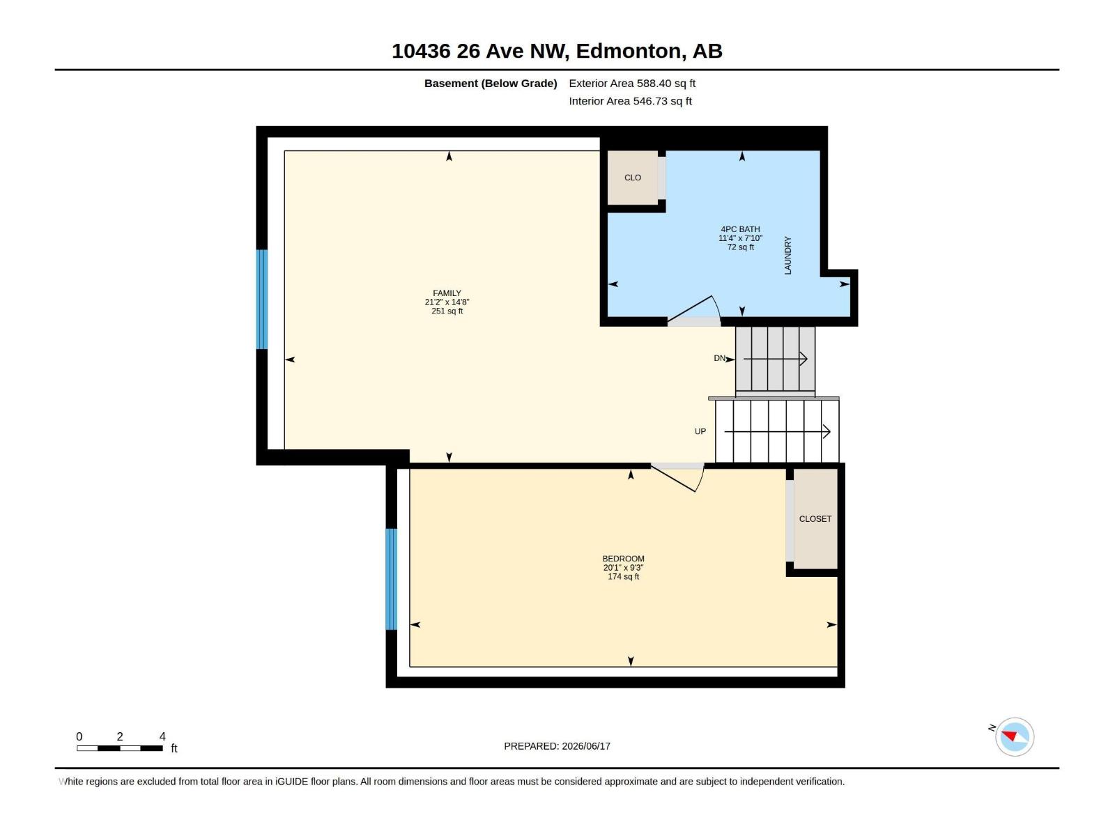 10436 26 AV NW - photo 5