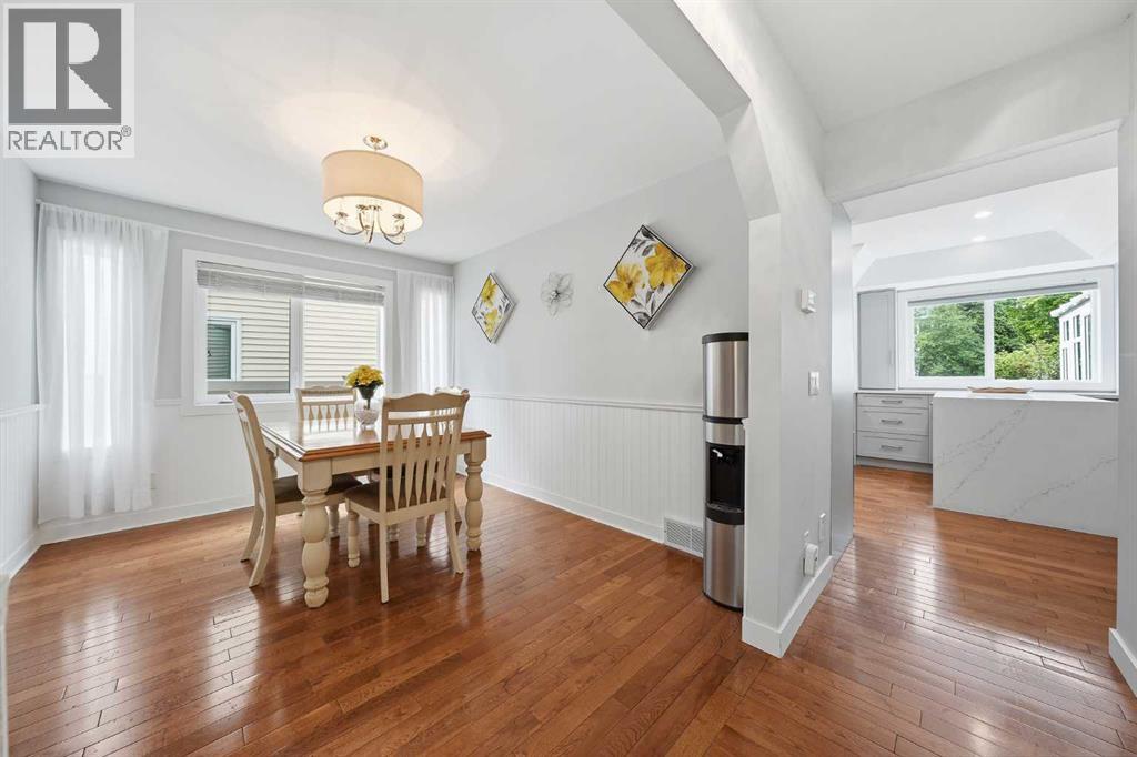 Dinning Room