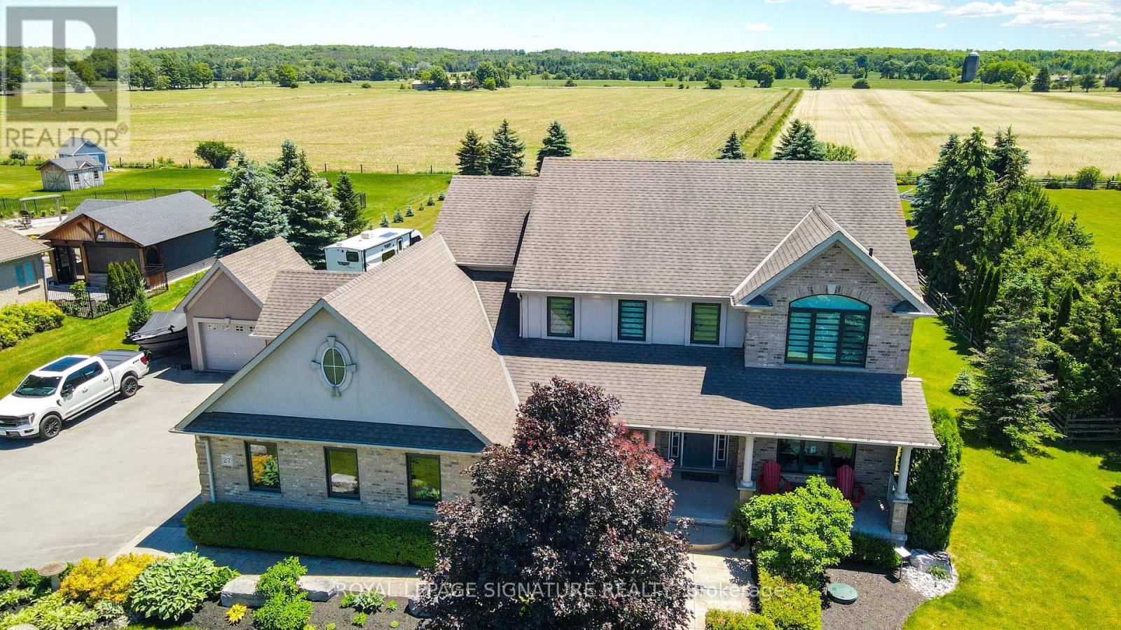 Charleston Tipperary Model 3,014 sf