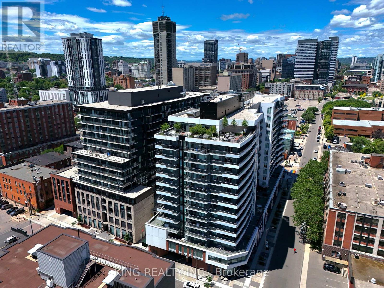 #608 212 KING WILLIAM STREET - 1