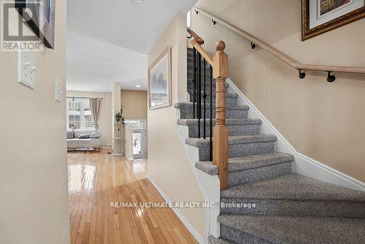 #72 4950 ALBINA WAY - 23