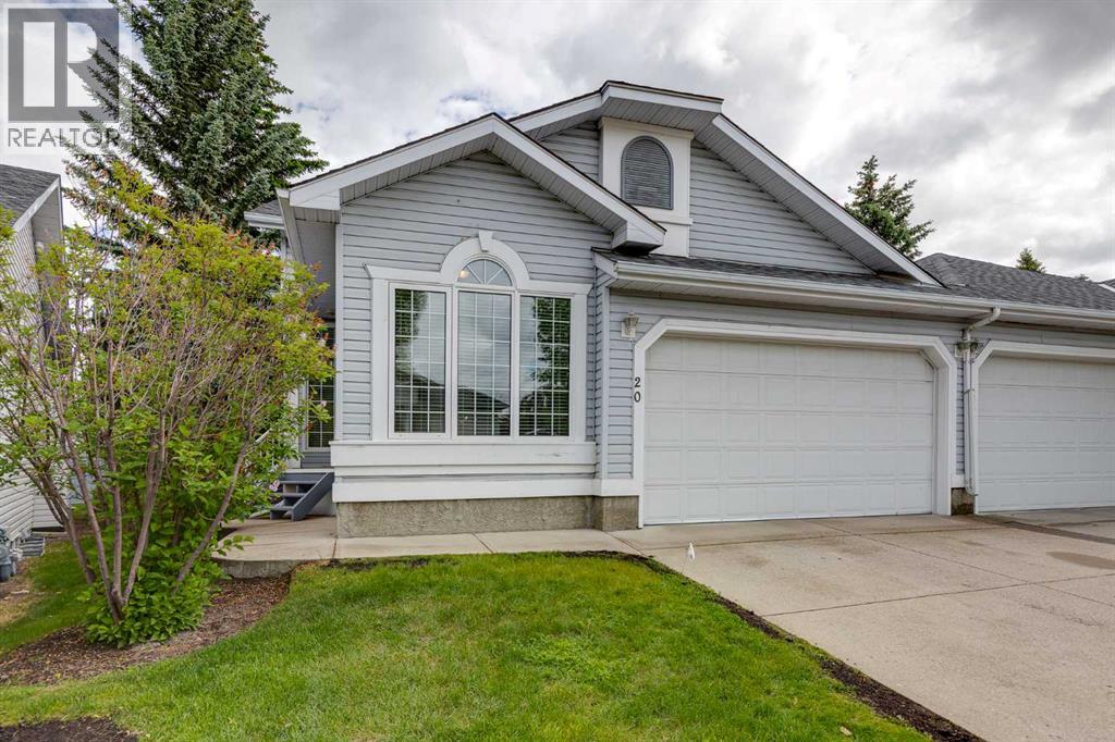 20 Douglasview Park SE - photo 2