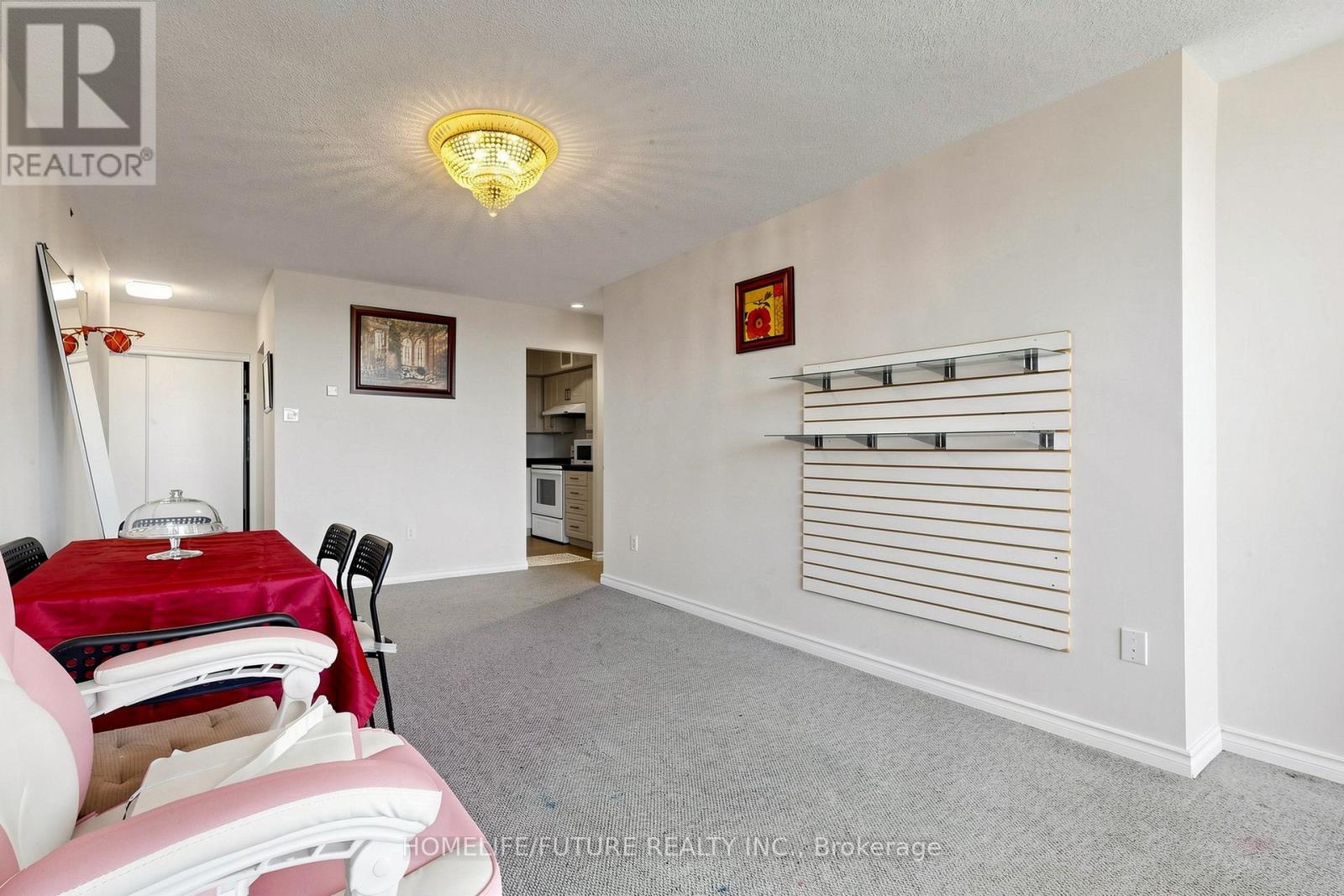 #709 3380 EGLINTON AVENUE E - Image 12