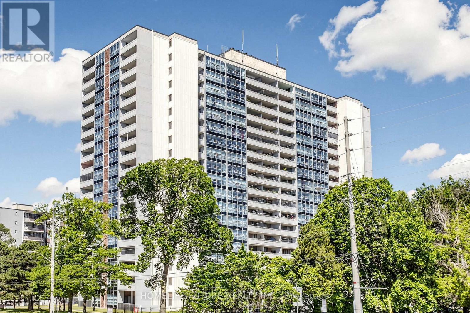 #709 3380 EGLINTON AVENUE E - 2