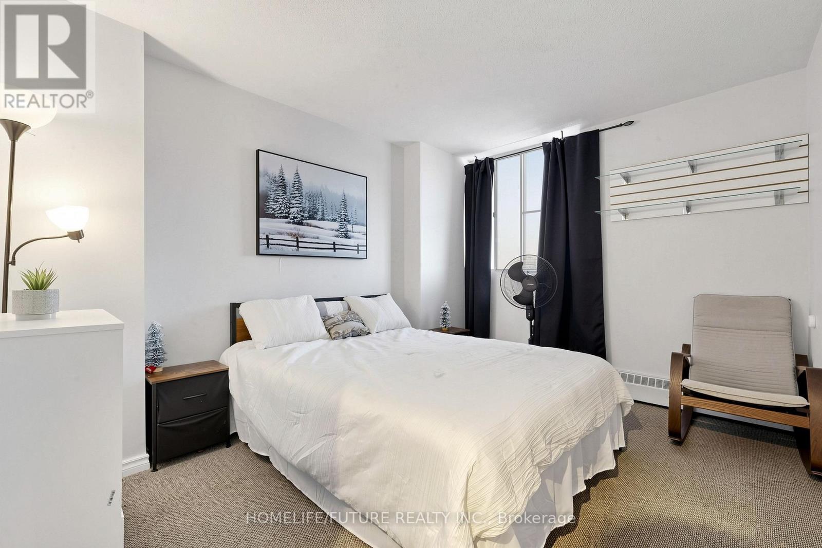 #709 3380 EGLINTON AVENUE E - Image 25