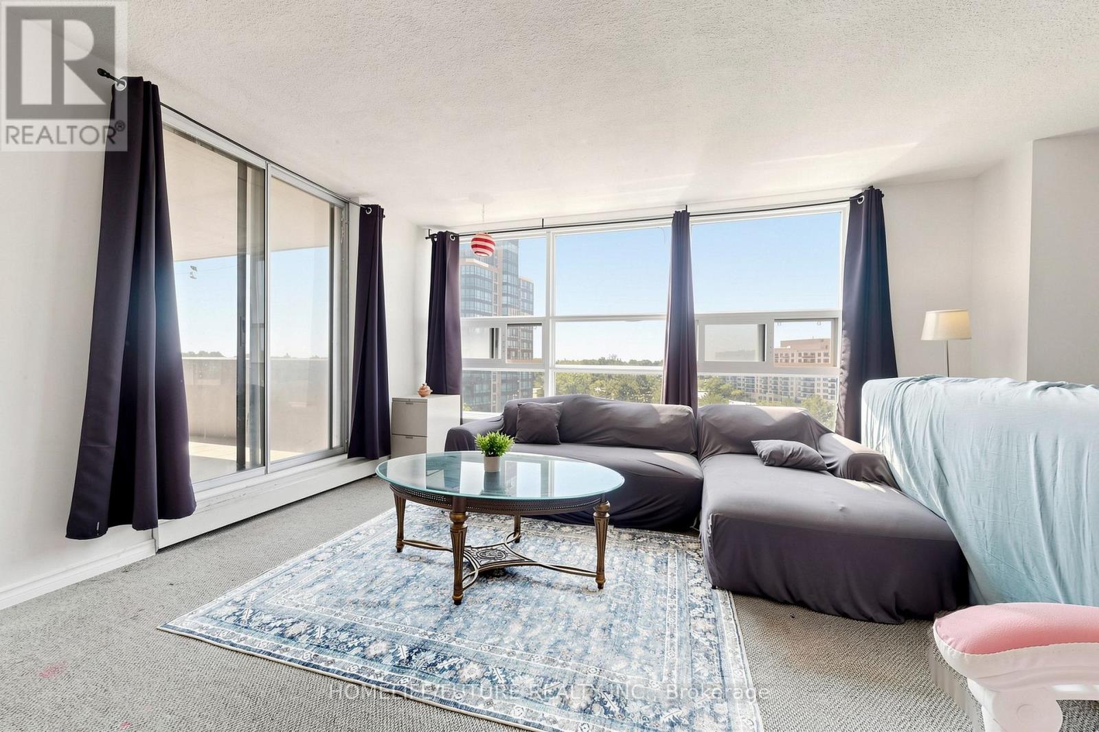 #709 3380 EGLINTON AVENUE E - 8