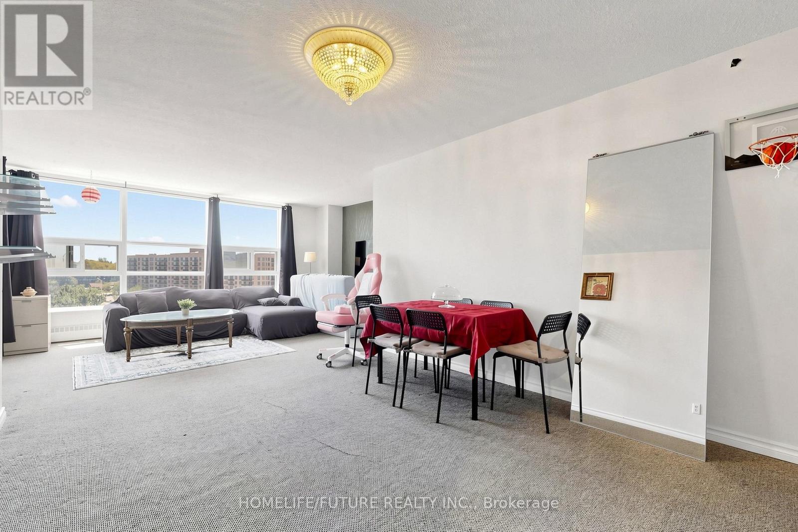 #709 3380 EGLINTON AVENUE E - Image 9