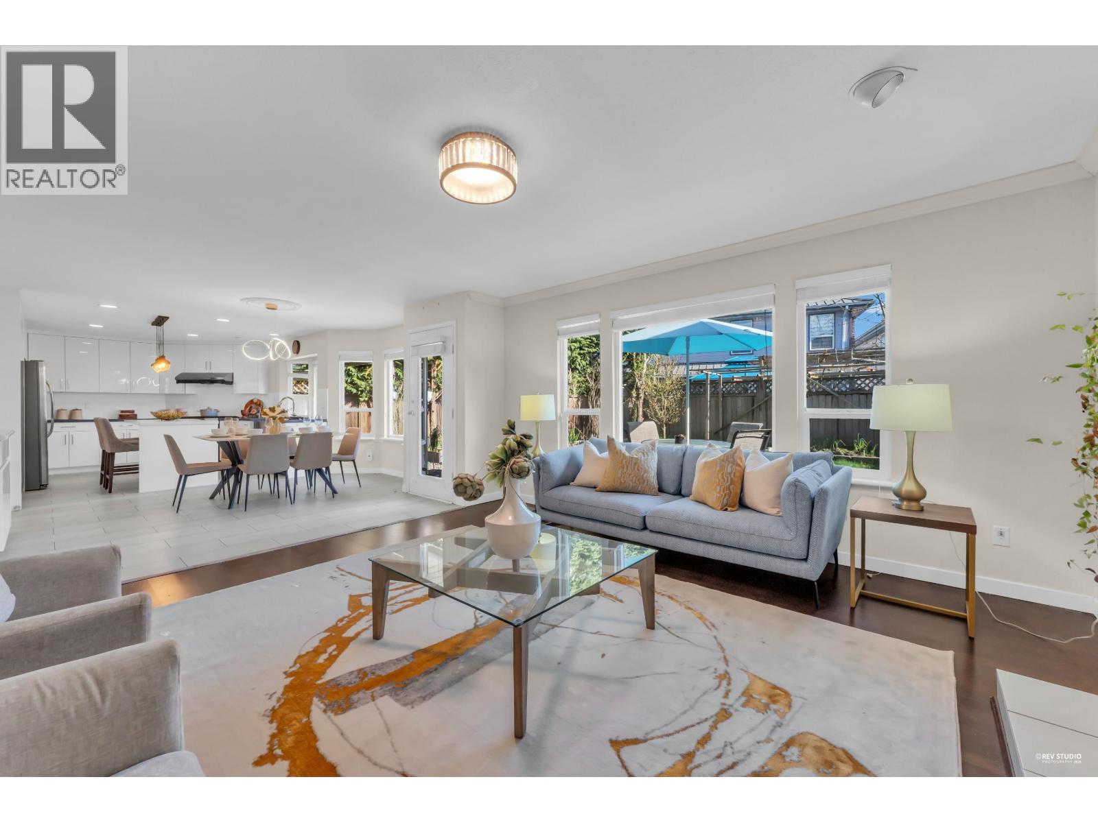 3611 KILBY Court, Richmond