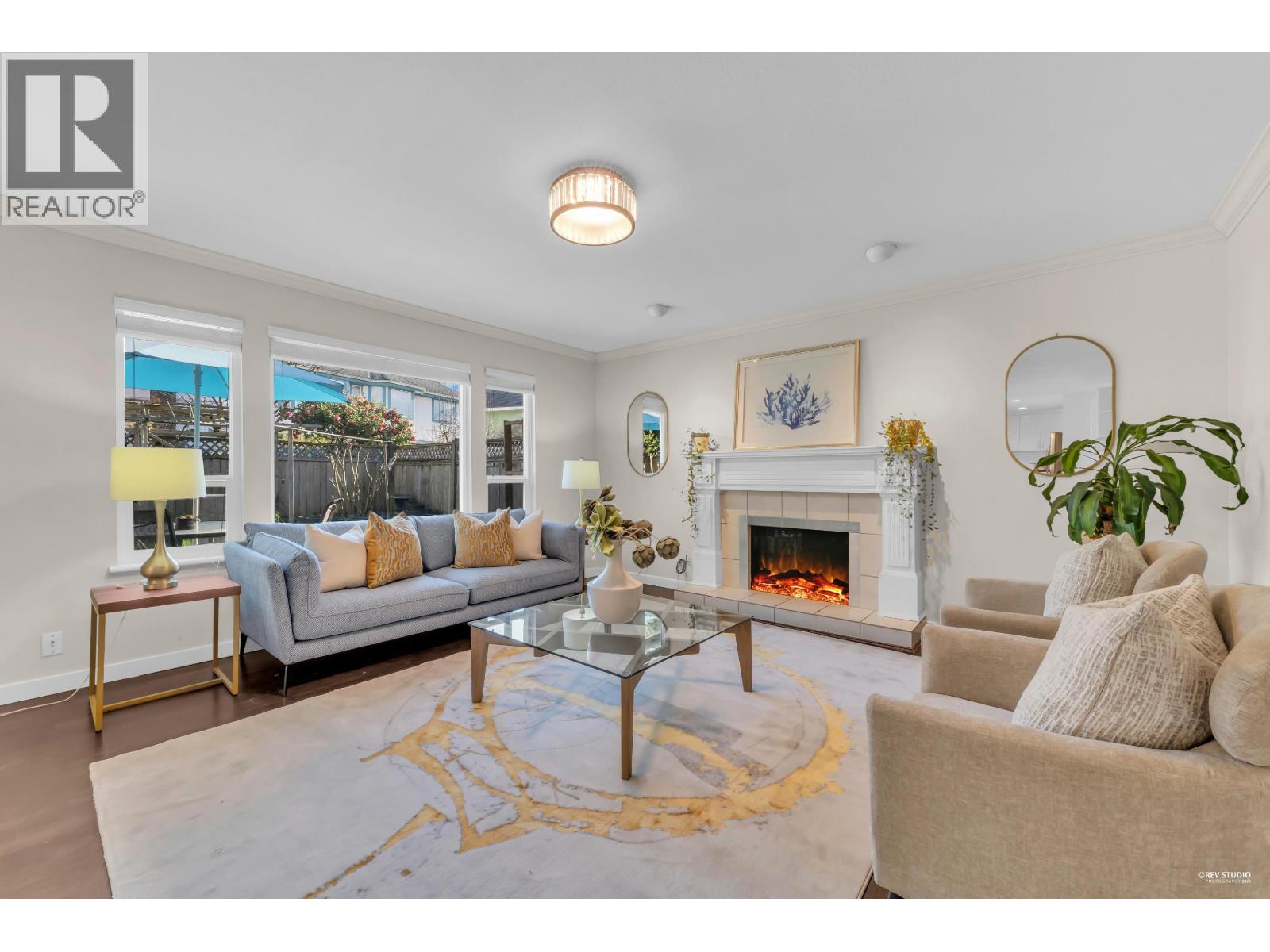 3611 KILBY Court, Richmond
