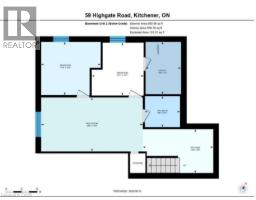 59 Highgate Road Unit# 2, Kitchener, ON N2N3M8 Photo 16