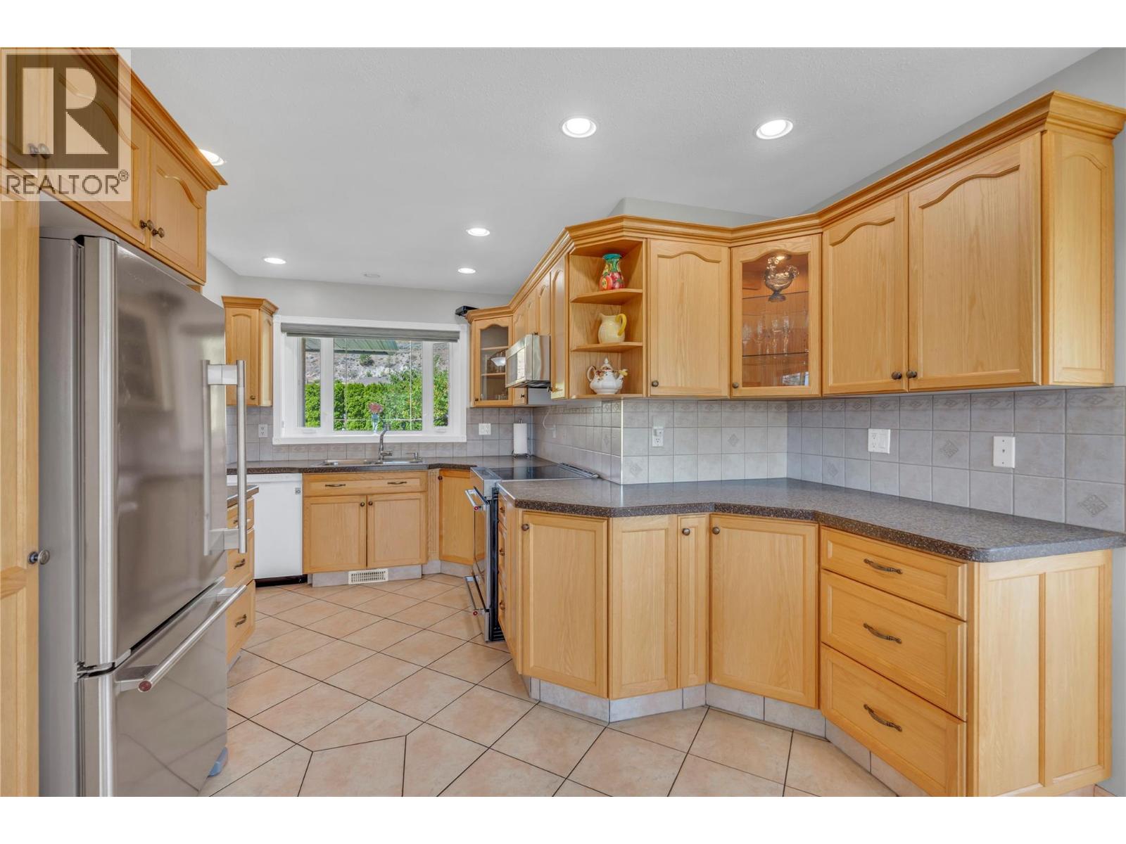 205 West Bench Drive, Penticton