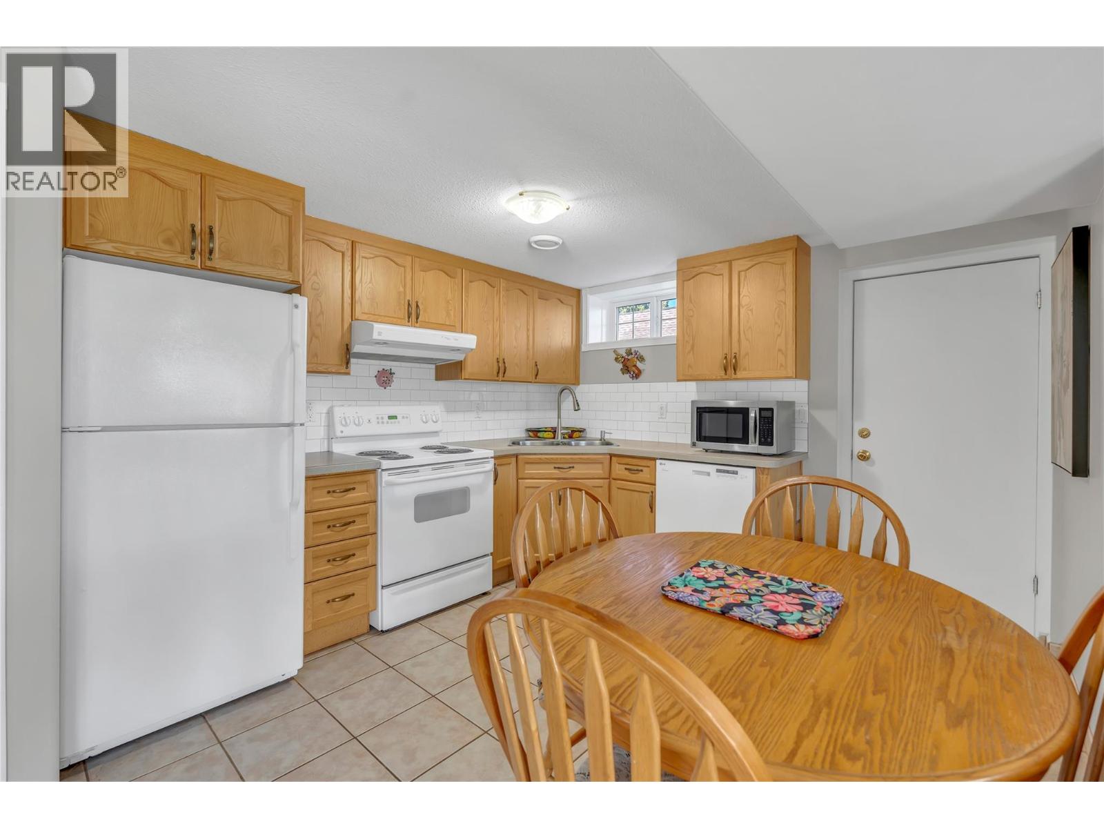 205 West Bench Drive, Penticton