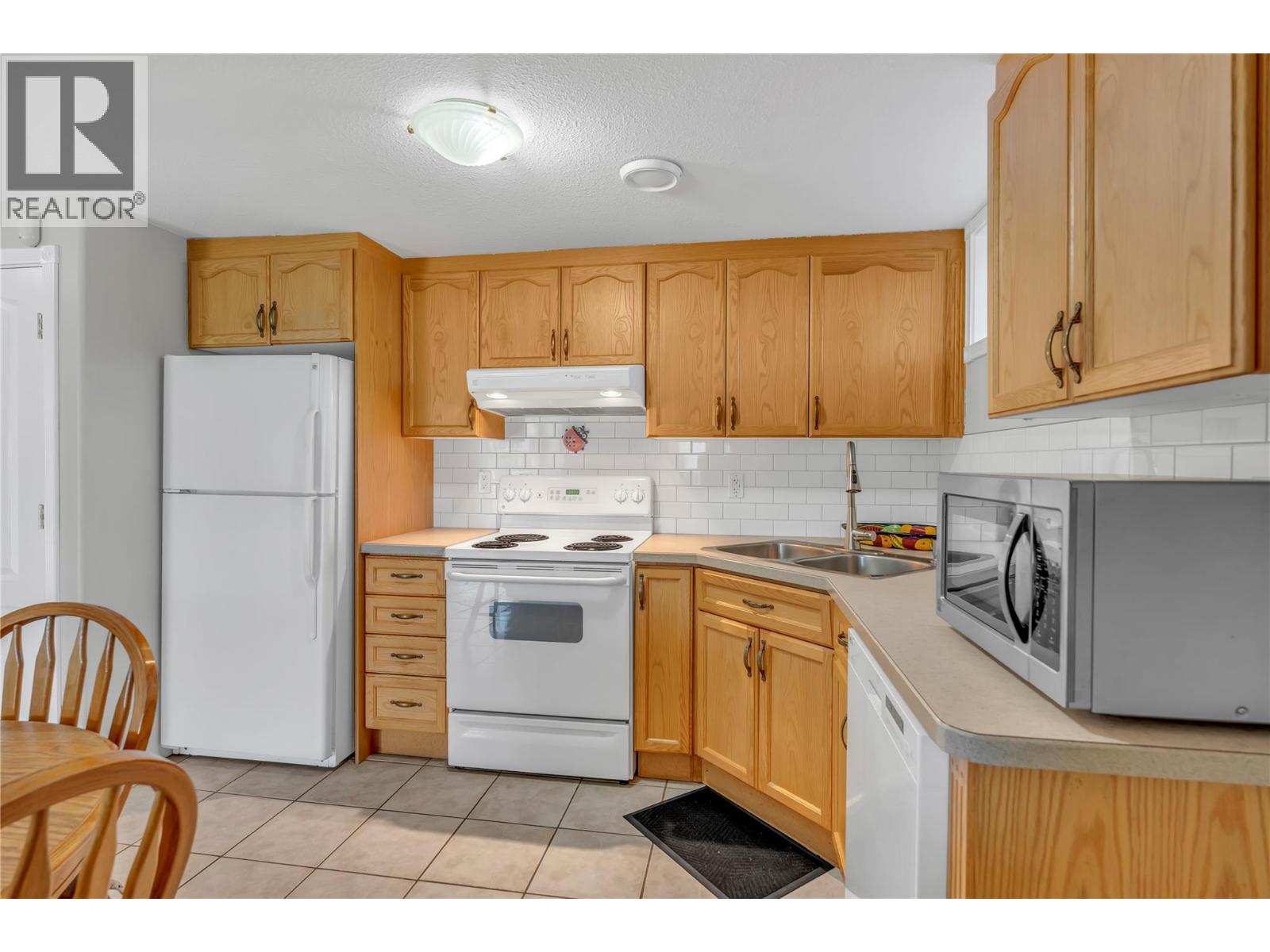 205 West Bench Drive, Penticton