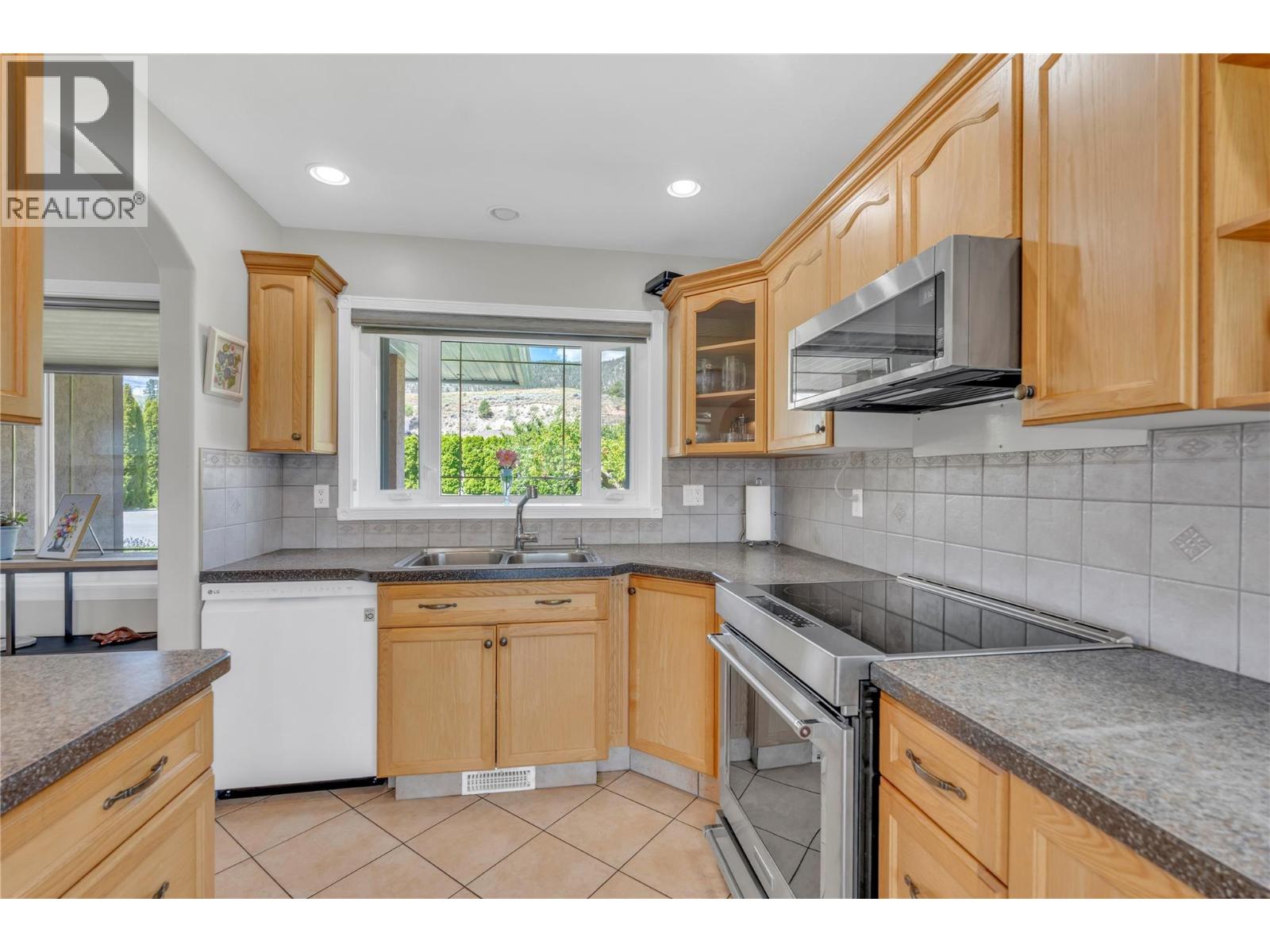 205 West Bench Drive, Penticton