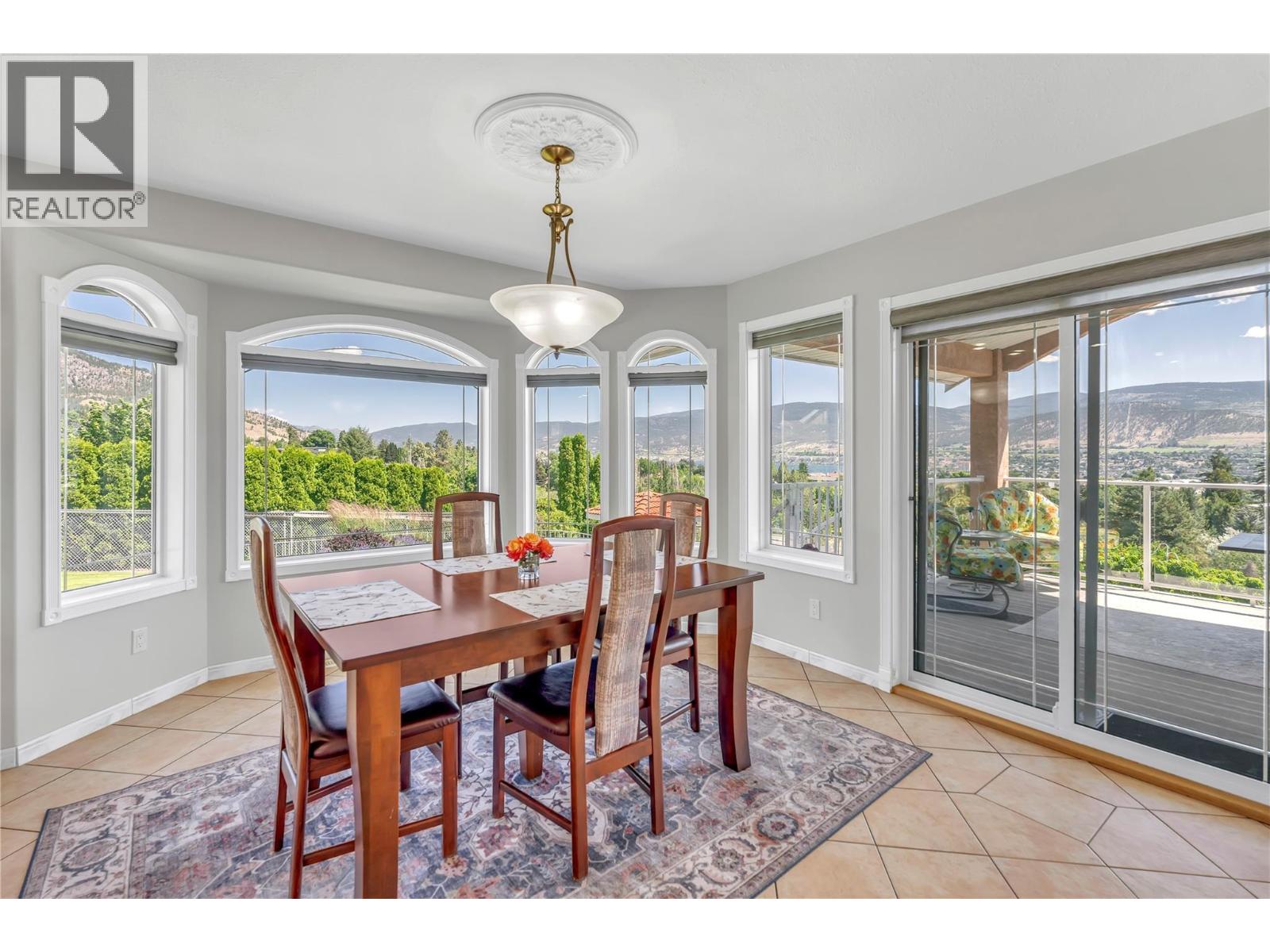205 West Bench Drive, Penticton