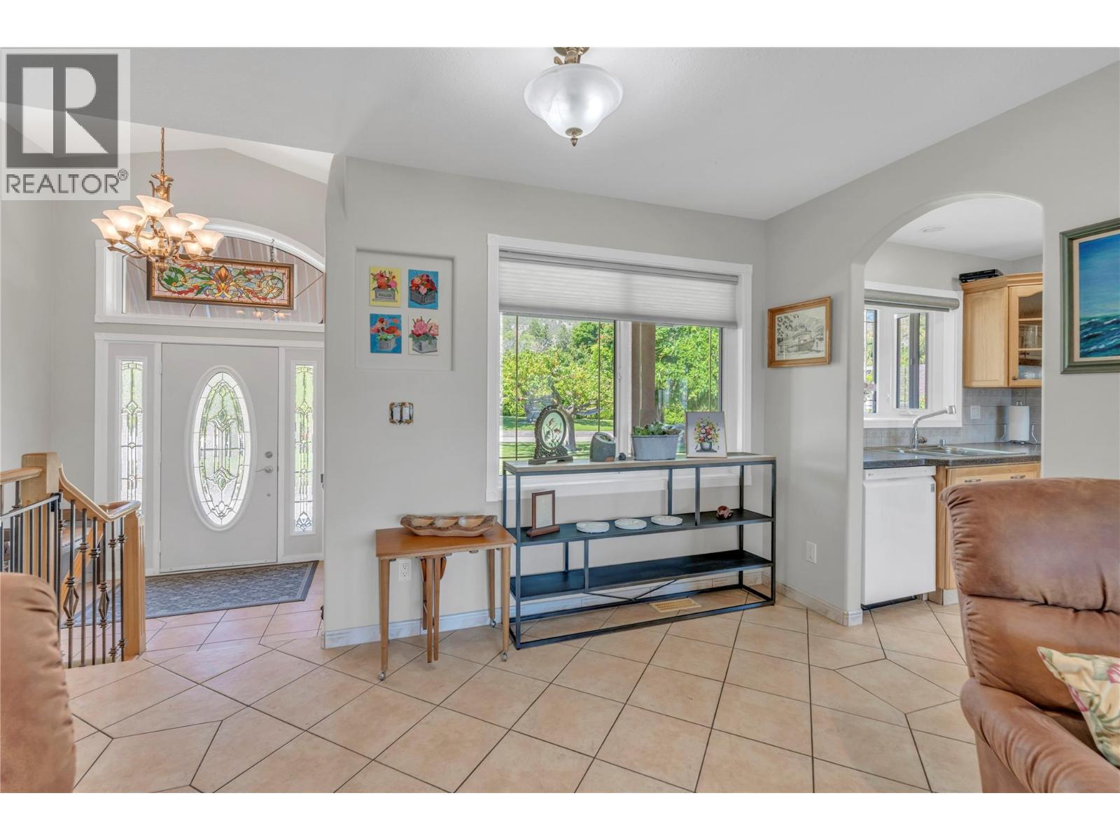 205 West Bench Drive, Penticton