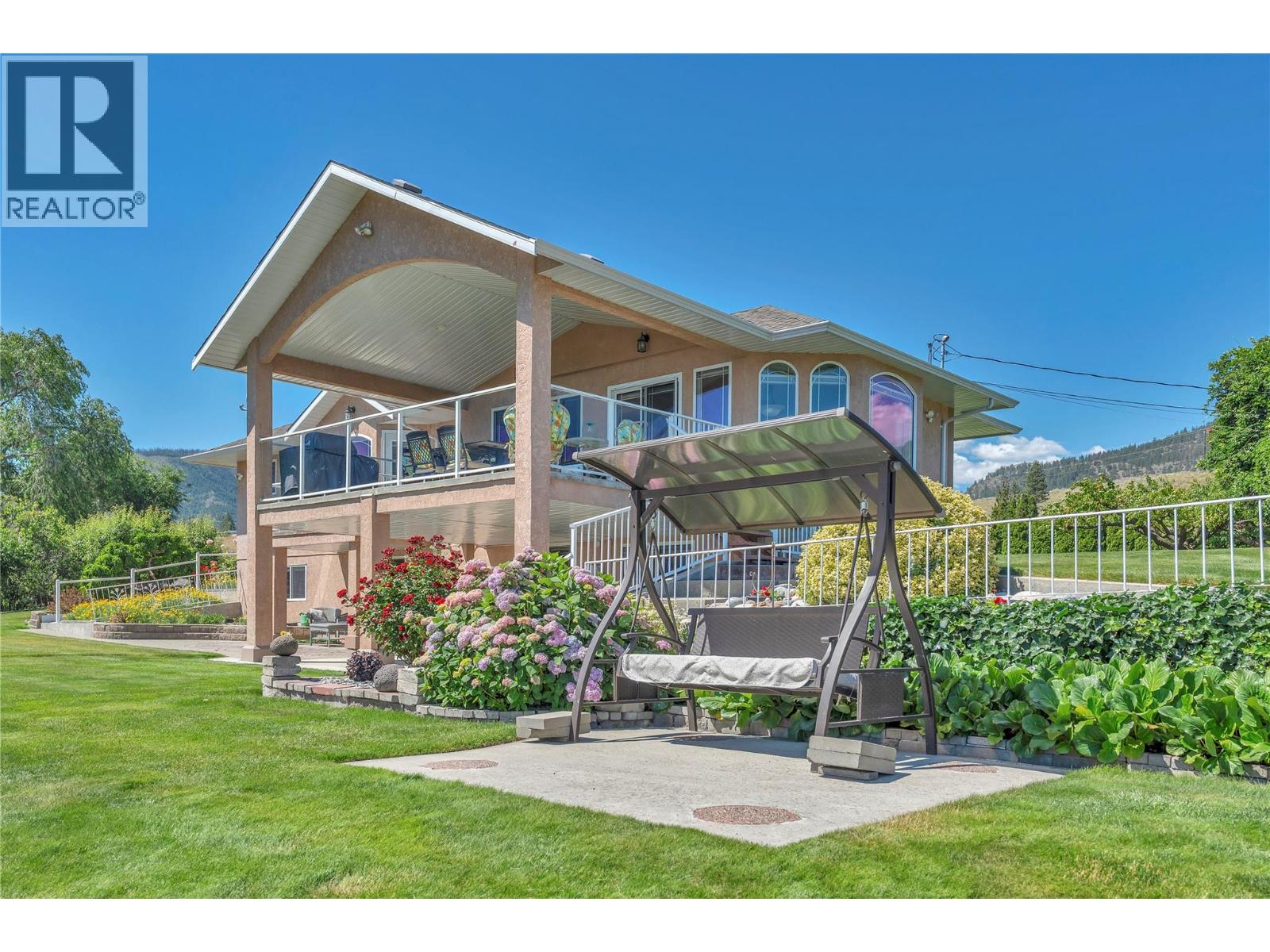 205 West Bench Drive, Penticton